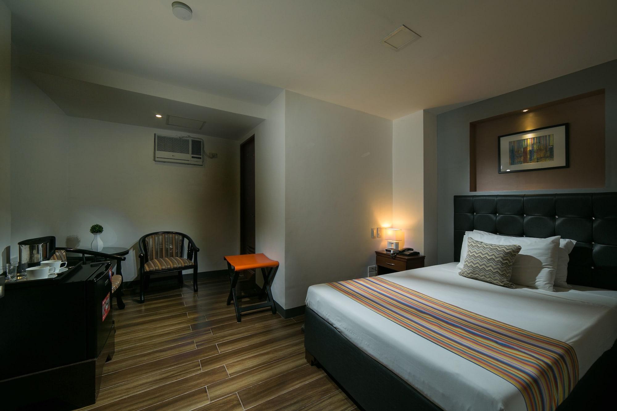 950 Condotel Angeles Luaran gambar