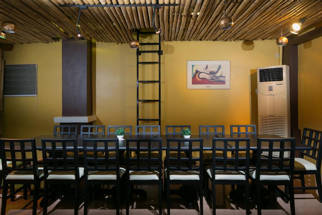 950 Condotel Angeles Luaran gambar