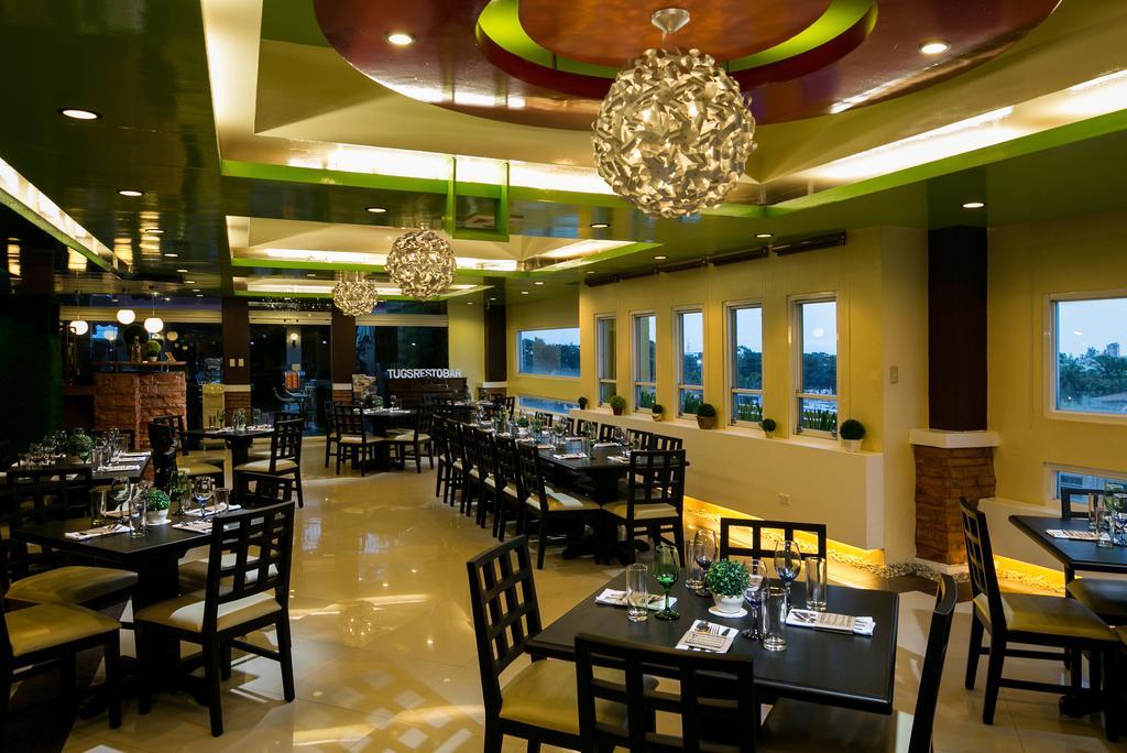 950 Condotel Angeles Luaran gambar